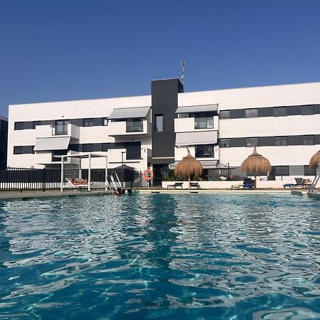 Apartamento En Valle-Niza, Almayate, Benajarafe, Torre Del Mar A 50 Metros De La Playa Málaga Esterno foto
