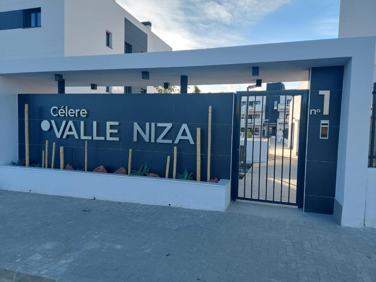 Apartamento En Valle-Niza, Almayate, Benajarafe, Torre Del Mar A 50 Metros De La Playa Málaga Esterno foto