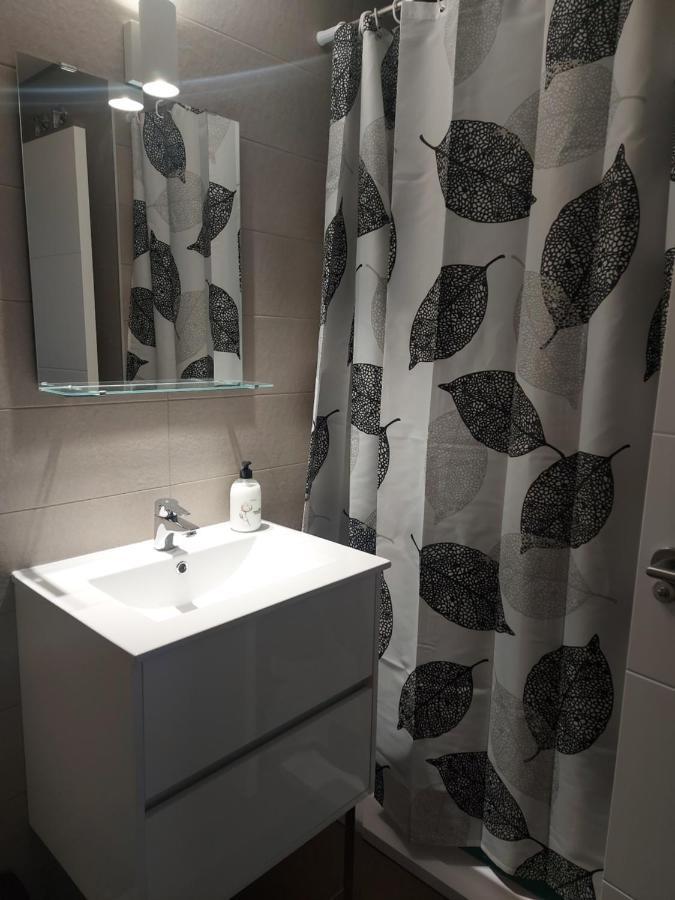 Apartamento En Valle-Niza, Almayate, Benajarafe, Torre Del Mar A 50 Metros De La Playa Málaga Esterno foto