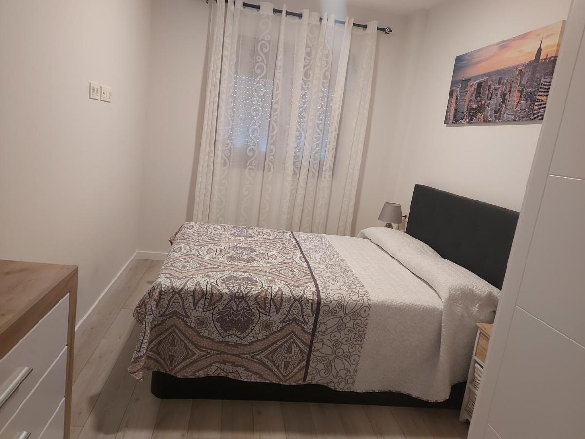 Apartamento En Valle-Niza, Almayate, Benajarafe, Torre Del Mar A 50 Metros De La Playa Málaga Esterno foto