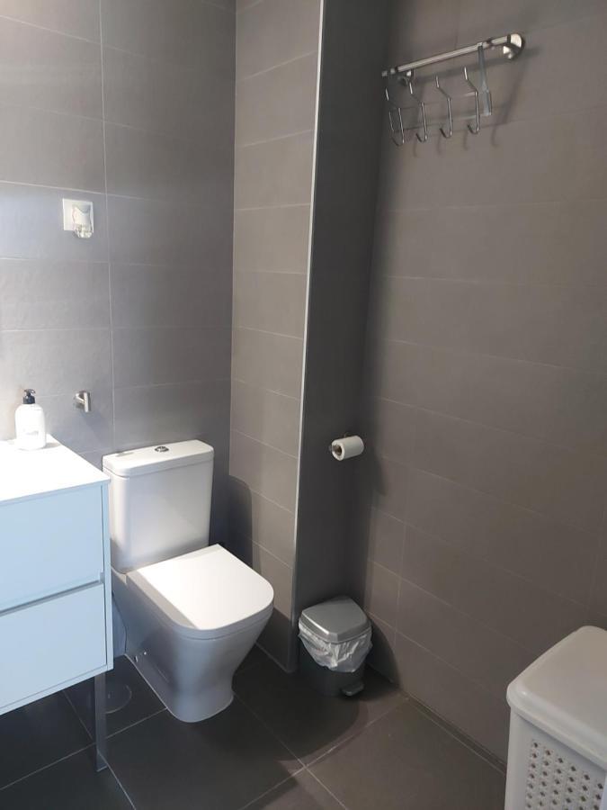 Apartamento En Valle-Niza, Almayate, Benajarafe, Torre Del Mar A 50 Metros De La Playa Málaga Esterno foto