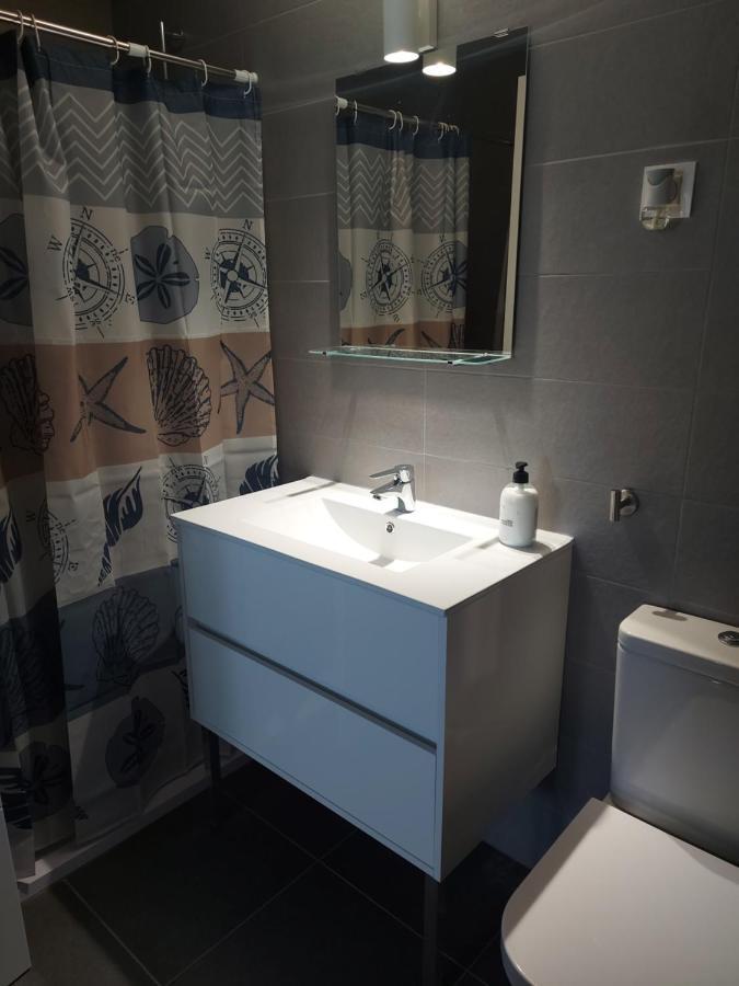 Apartamento En Valle-Niza, Almayate, Benajarafe, Torre Del Mar A 50 Metros De La Playa Málaga Esterno foto