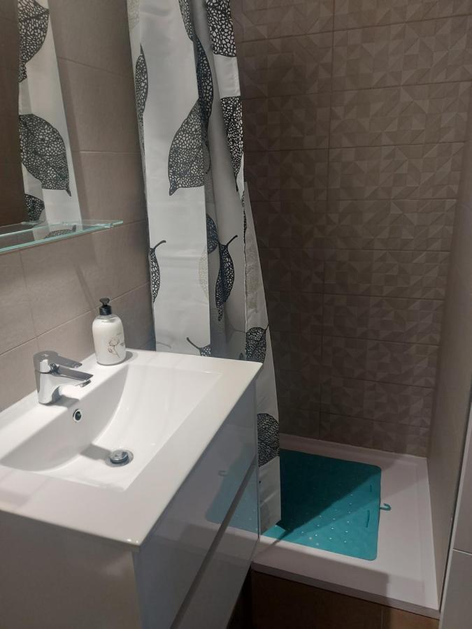 Apartamento En Valle-Niza, Almayate, Benajarafe, Torre Del Mar A 50 Metros De La Playa Málaga Esterno foto