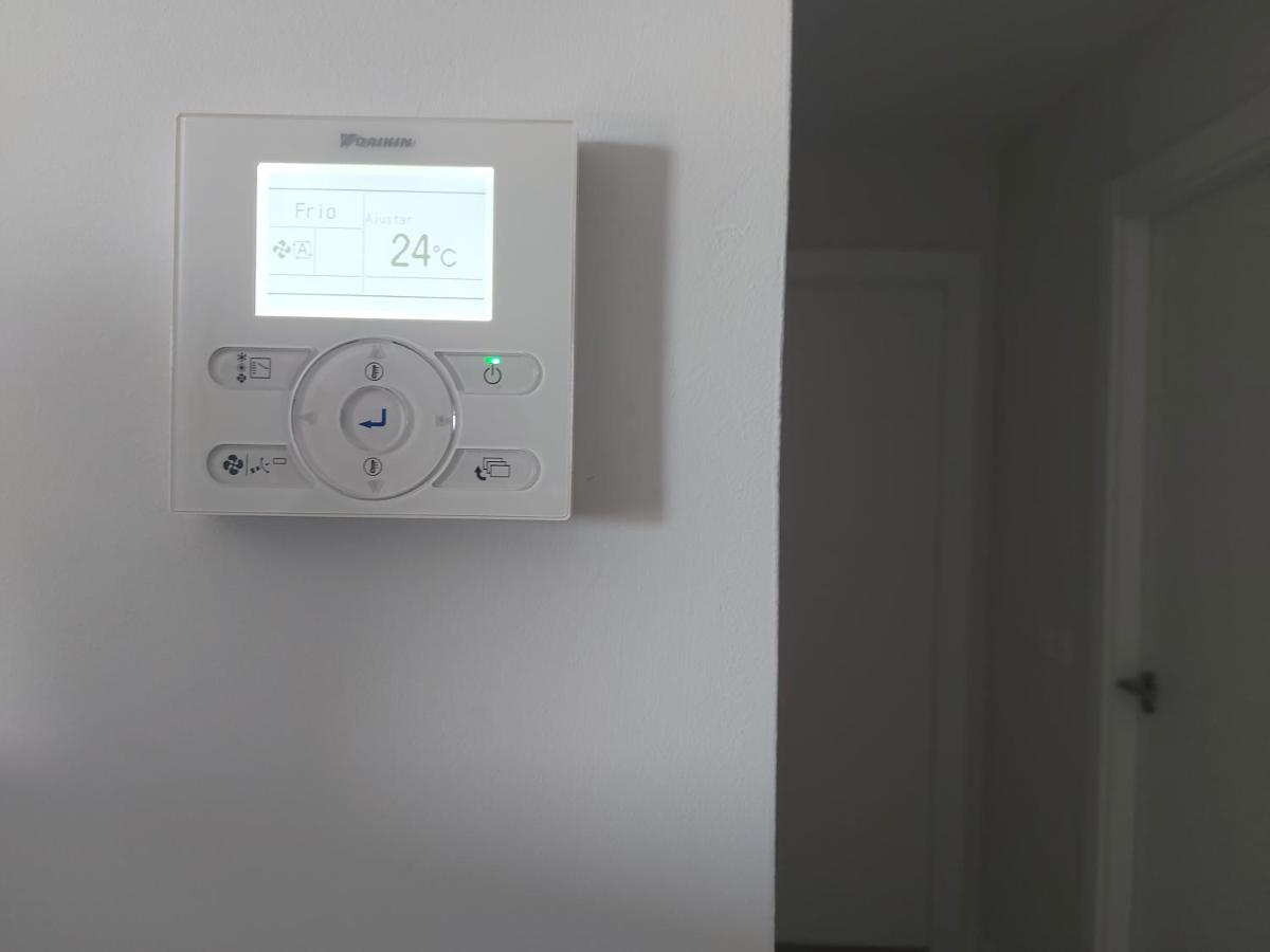 Apartamento En Valle-Niza, Almayate, Benajarafe, Torre Del Mar A 50 Metros De La Playa Málaga Esterno foto