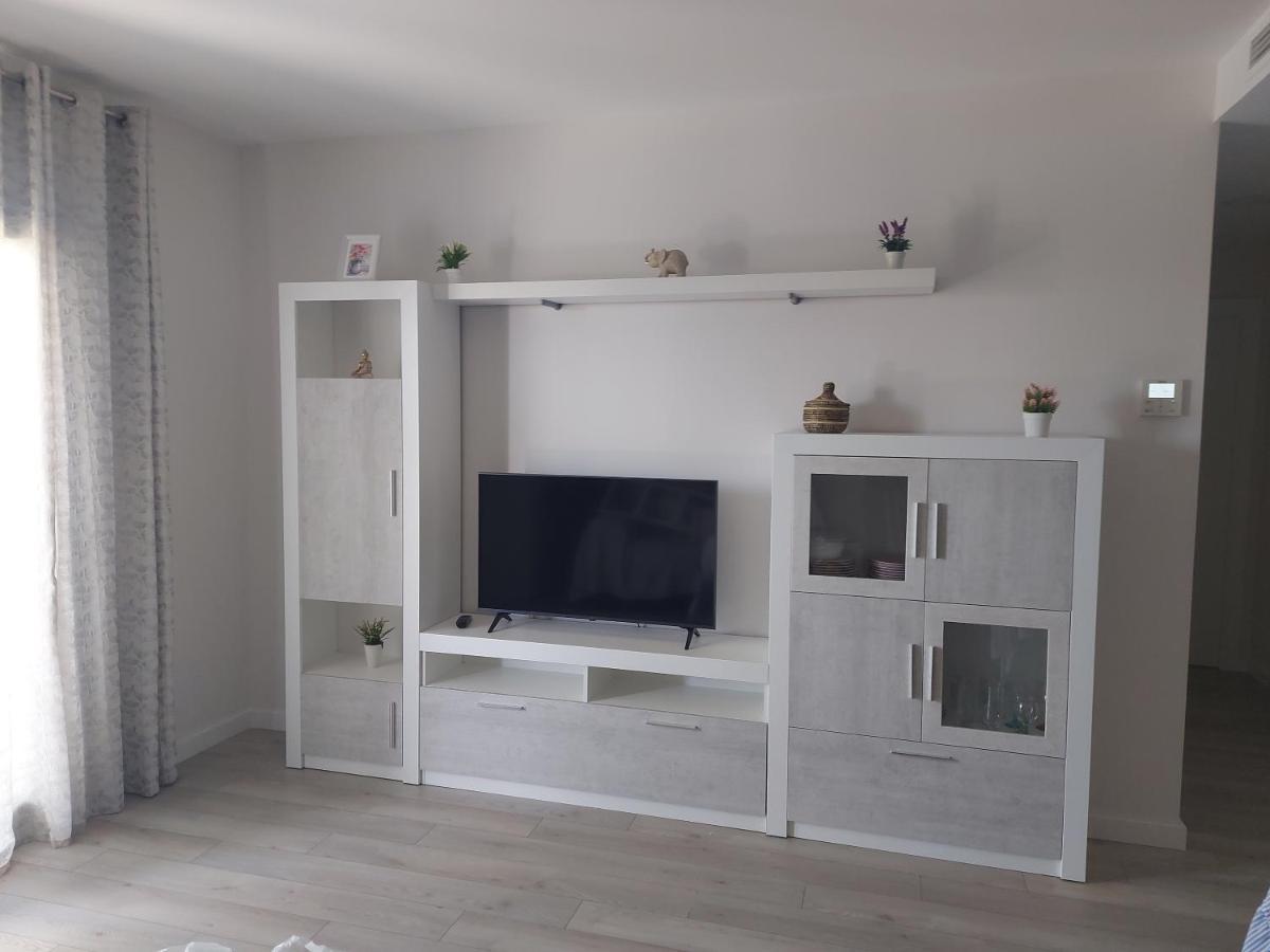 Apartamento En Valle-Niza, Almayate, Benajarafe, Torre Del Mar A 50 Metros De La Playa Málaga Esterno foto