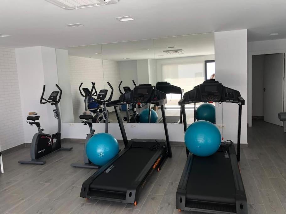 Apartamento En Valle-Niza, Almayate, Benajarafe, Torre Del Mar A 50 Metros De La Playa Málaga Esterno foto