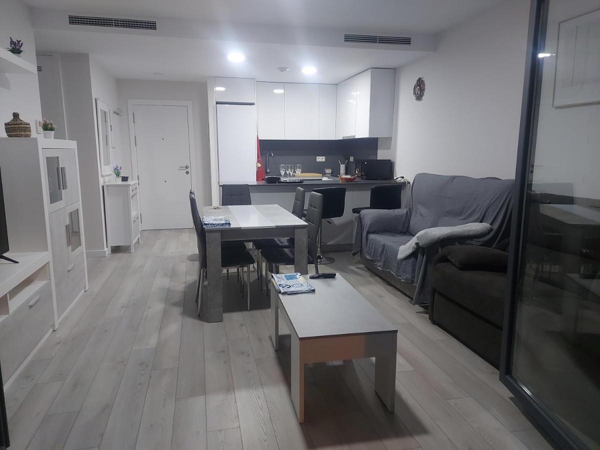 Apartamento En Valle-Niza, Almayate, Benajarafe, Torre Del Mar A 50 Metros De La Playa Málaga Esterno foto