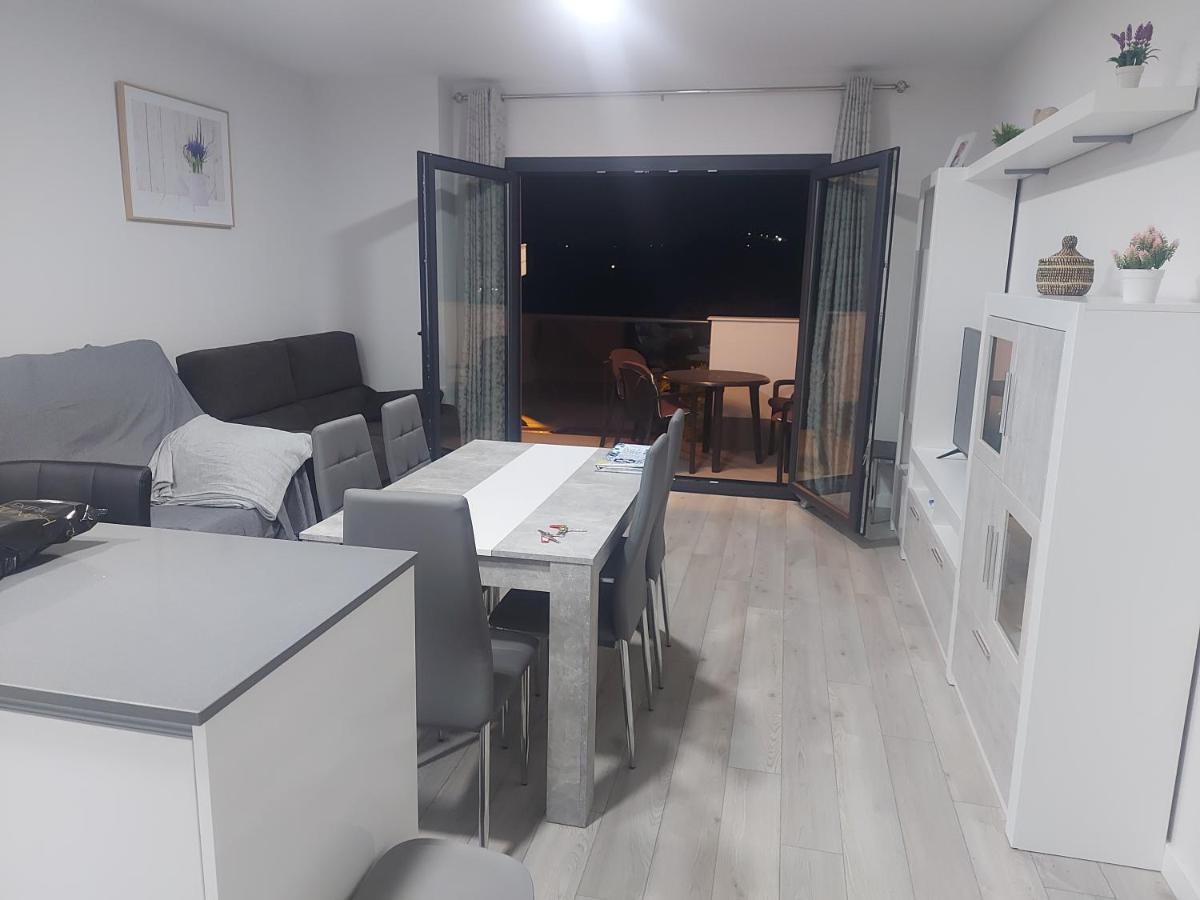 Apartamento En Valle-Niza, Almayate, Benajarafe, Torre Del Mar A 50 Metros De La Playa Málaga Esterno foto