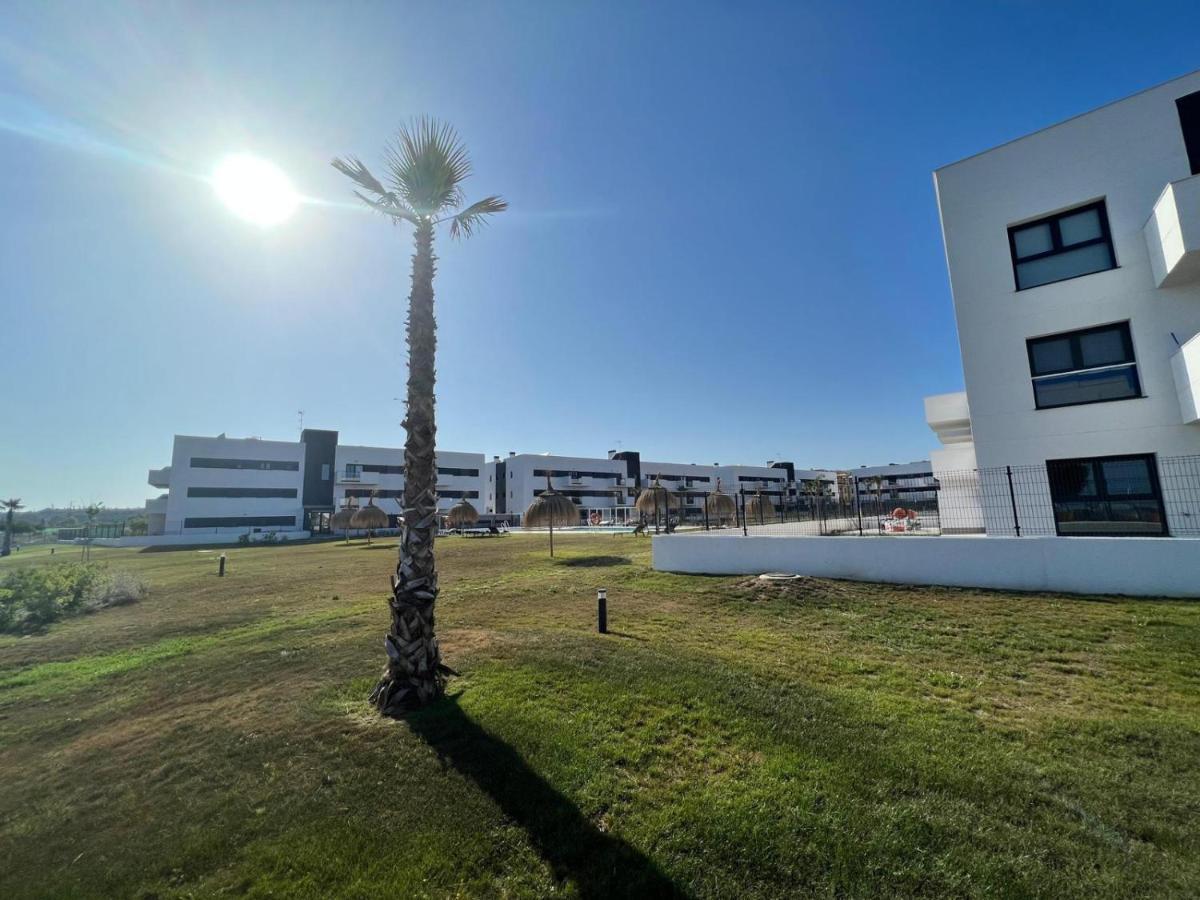 Apartamento En Valle-Niza, Almayate, Benajarafe, Torre Del Mar A 50 Metros De La Playa Málaga Esterno foto