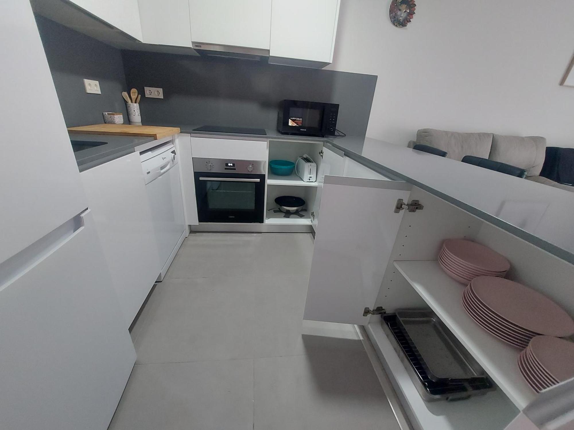 Apartamento En Valle-Niza, Almayate, Benajarafe, Torre Del Mar A 50 Metros De La Playa Málaga Esterno foto