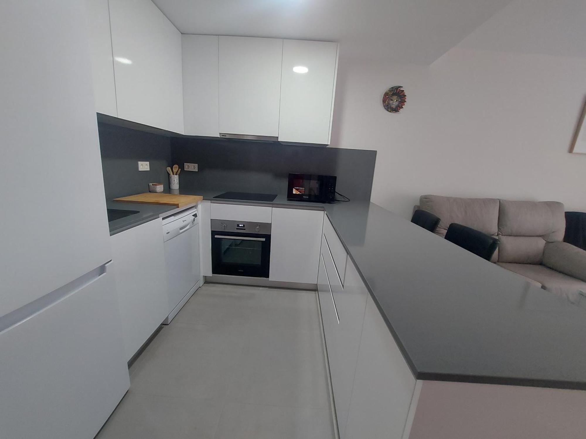 Apartamento En Valle-Niza, Almayate, Benajarafe, Torre Del Mar A 50 Metros De La Playa Málaga Esterno foto