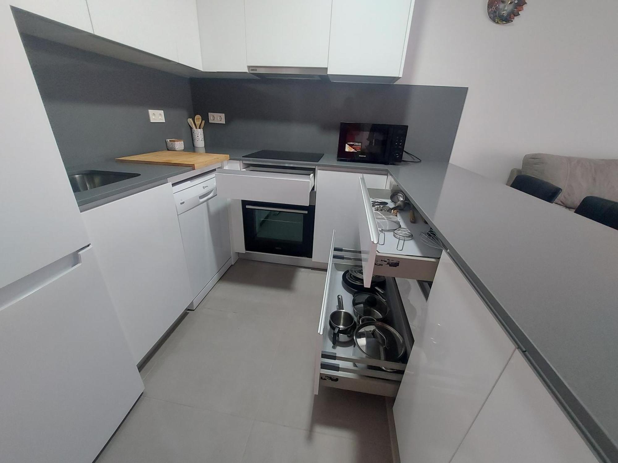 Apartamento En Valle-Niza, Almayate, Benajarafe, Torre Del Mar A 50 Metros De La Playa Málaga Esterno foto